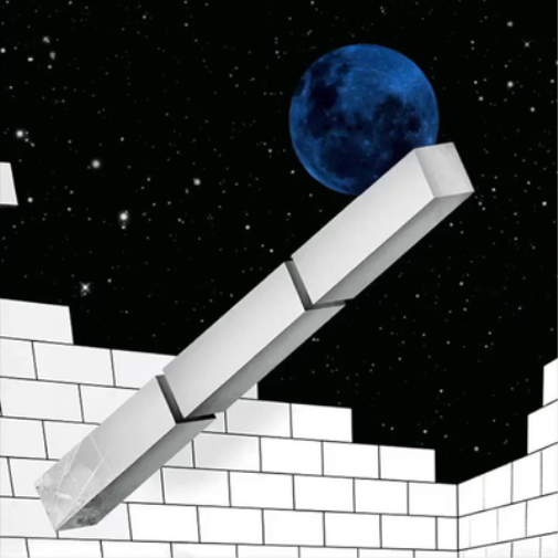 Jack White Over and Over and Over (Vinyl LP) 7" Single