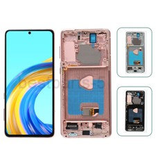 OLED For Samsung Galaxy S21 Plus 5G G996 LCD Display Touch Screen Replacement