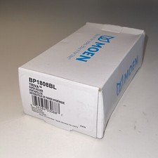 Moen BP1808BN Triva Wall Mounted Euro Toilet Paper Holder