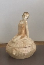 Bonbonnière Art Déco