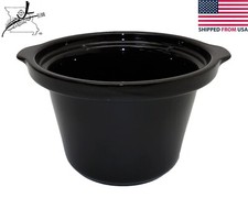 Rival Crock Pot Replacement 2 Quart Ceramic P...
