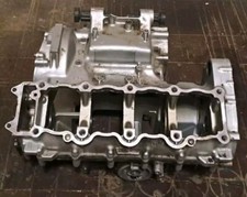 KAWASAKI ZX-9R ZX 900E Ninja Motorgehäuse engine case Motorblock ZX9R 