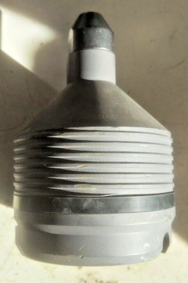 Heshka Oil H2231 HT D1815891 SN3539 Type H Two Way Check Valve