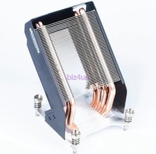CPU Cooling HeatSink 749598-001 For HP Z840 Z820 WORKSTATION 782506-001 USA Ship