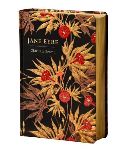 Chiltern Classics: Novel- Jane Eyre Bronte, Charlotte Hardback L