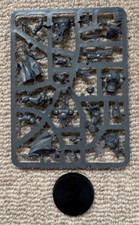 NEW Space Wolves ARMY SET - WOLF PRIEST - 40K