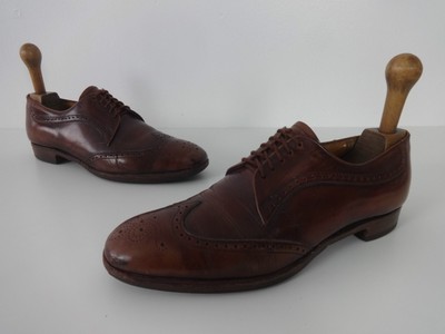 vintage mens shoes ebay