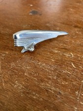 New Steelcraft pedal car parts hood ornament