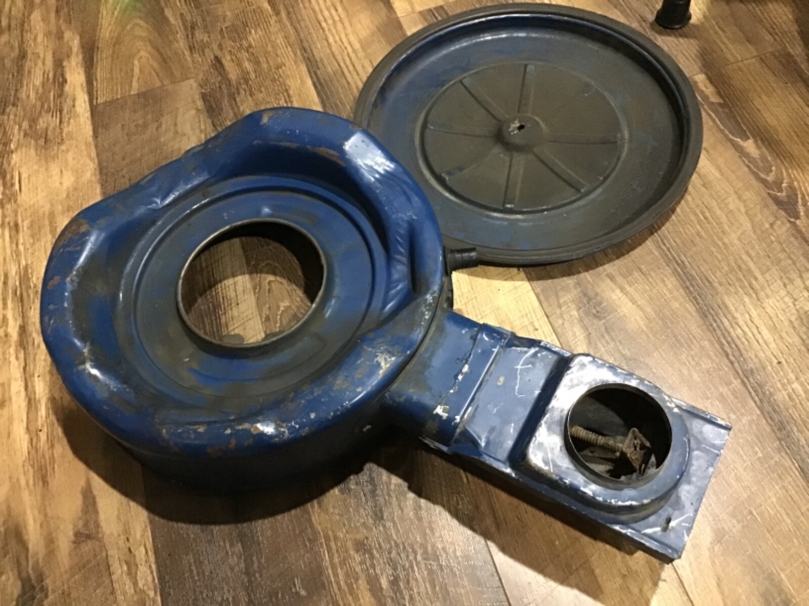 1968 1969 1970 Ford 302 Air Cleaner for Mustang Torino Ranchero Mercury