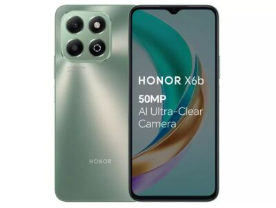 HONOR X6b 5G | 128GB + 4GB RAM Dual SIM Factory Unlocked - GSM | eBay