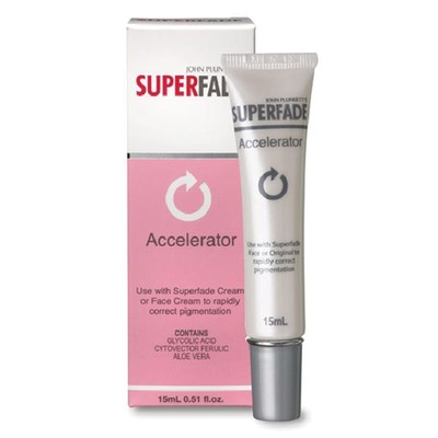 superfade face cream