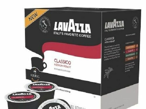 LavAzza Classico Keurig K-Cups | eBay