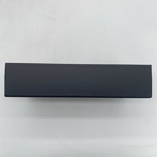 Hochglanz Edelstahl Hineni Menora mit Poliermikrofasertuch - Bild 17 von 23