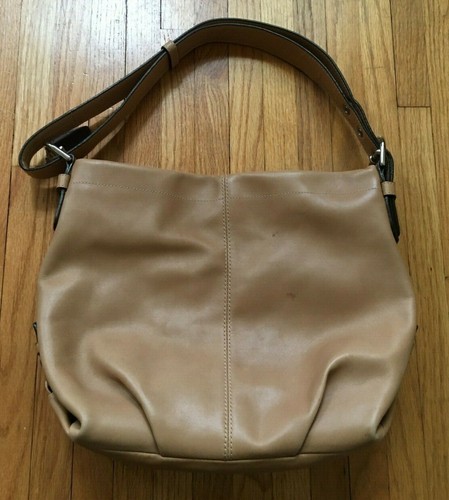 coach tabby shoulder bag large