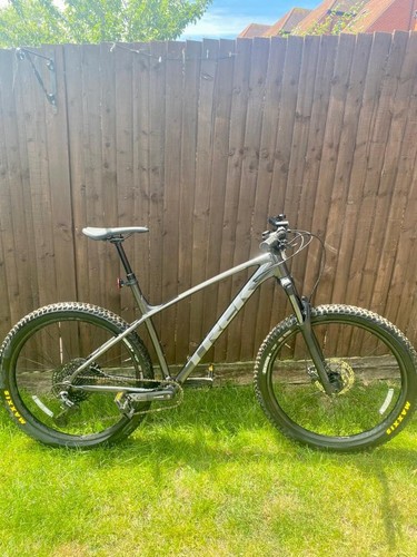 Trek Roscoe 7 mountain bike | eBay
