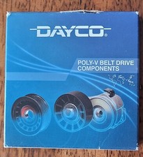 89007 Dayco Idler Pulley Tensioner  (New)