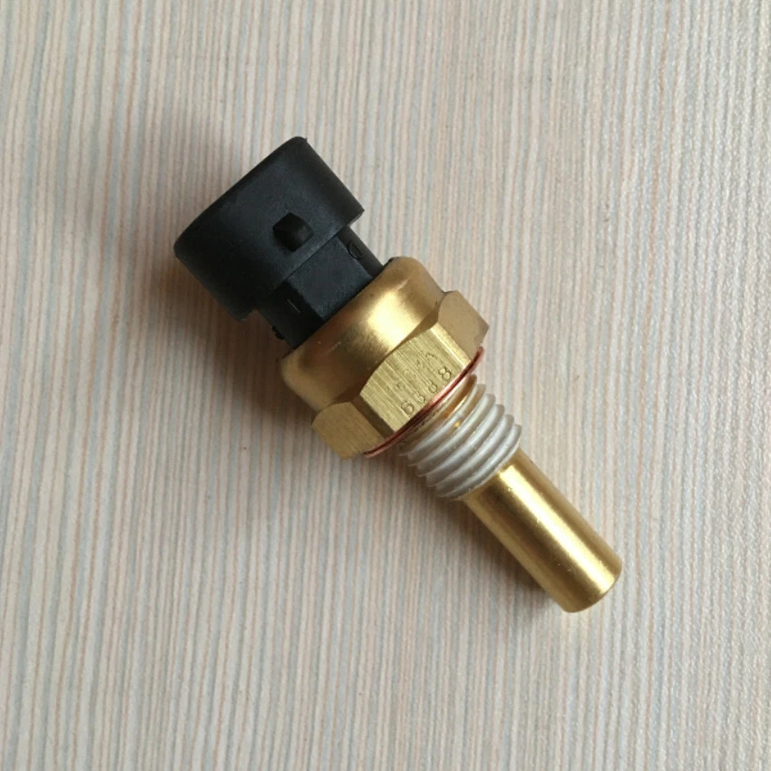 Engine Coolant Water Temperature Sensor Fit For Buick Chevrolet GMC Opel 213-953 Foto 2 de 3