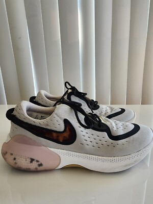 Size 6 - Nike Joyride Dual Run Barely Rose W