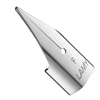 LAMY FINE Füllfederhalter - EDELSTAHL Z50 - Safari, AL-Star, Studio - UK