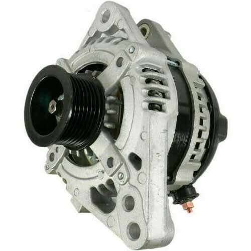 TOYOTA TACOMA 2005-2015 V6, 4L ALTERNATOR #27060-0P010, 27060-0P20 LESTER 11139 - Picture 1 of 2
