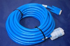 DVI-2310-SHR DVI-D M/M Super High Resolution 1080P HDTV 2048x1080 PC Cable 30'