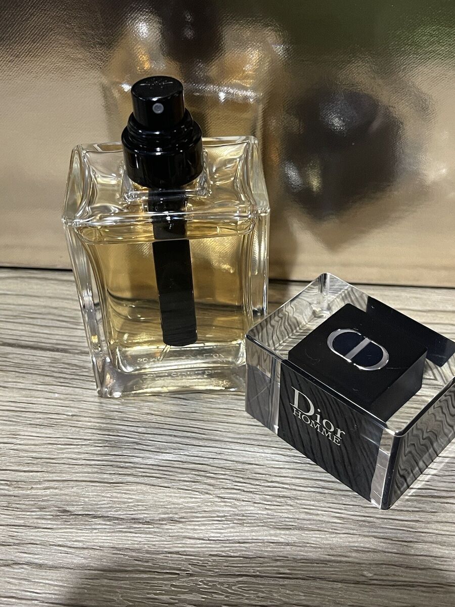 Dior Homme Eau De Toilette 1.7 fl oz / 50 ml Spray New | eBay Dior Homme Eau De Toilette 1.7 fl oz / 50 ml Spray New | eBay