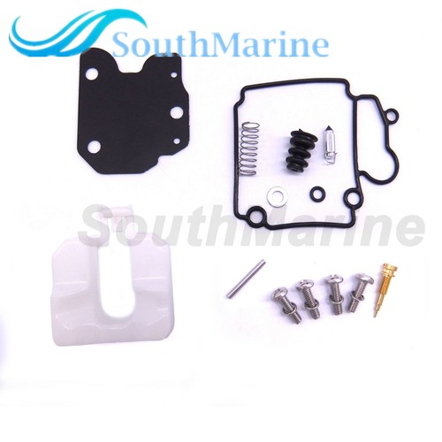 65WW009301 02 67CW009300 01 Carburetor Repair Kit for Yamaha F25