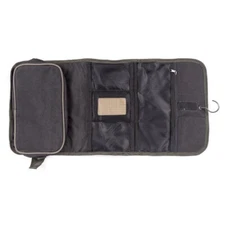 Spanish Army Officer Travel Kit Toiletry Bag Travel Large Essentials Organizer 