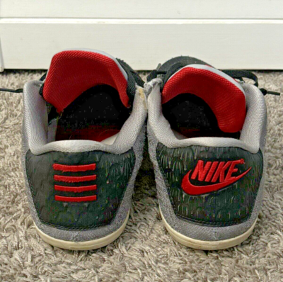 Nike Kobe 11 Elite Low 