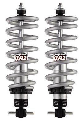 QA1 Pro-Coil Front Shock Kit Double Adjustable 450# Coil-Over GD401-10450B QA1 Pro-Coil Front Shock Kit Double Adjustable 450# Coil-Over GD401-10450B
