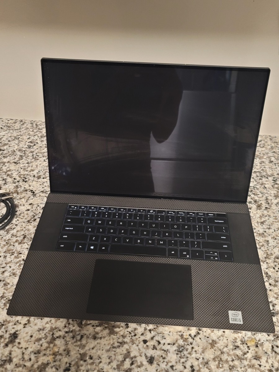 Dell XPS 17 9700 Core i7 10th Gen 16GB RAM & 512GB SSD Price in