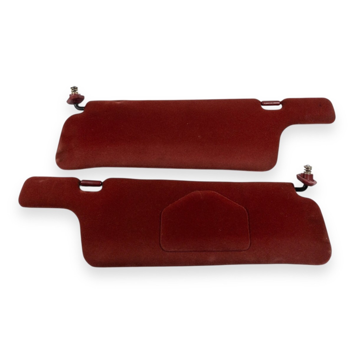 sunさま　専用ページ 1990-1993 Nissan 300ZX Driver & Passenger Side Sun Visor