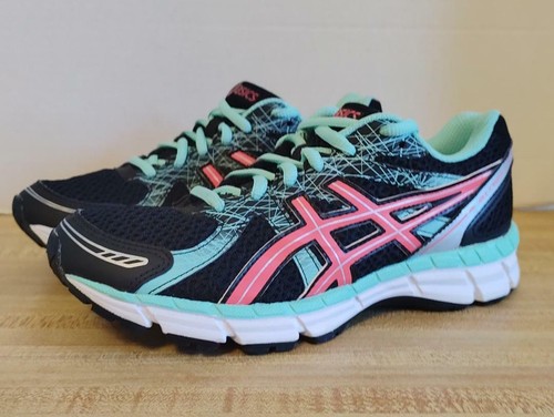 asics ankle support shoes