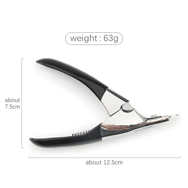 Professional Heavy Duty Pet Dog Toe Nail Clippers Cutter Trimmer Scissors Shears eBay