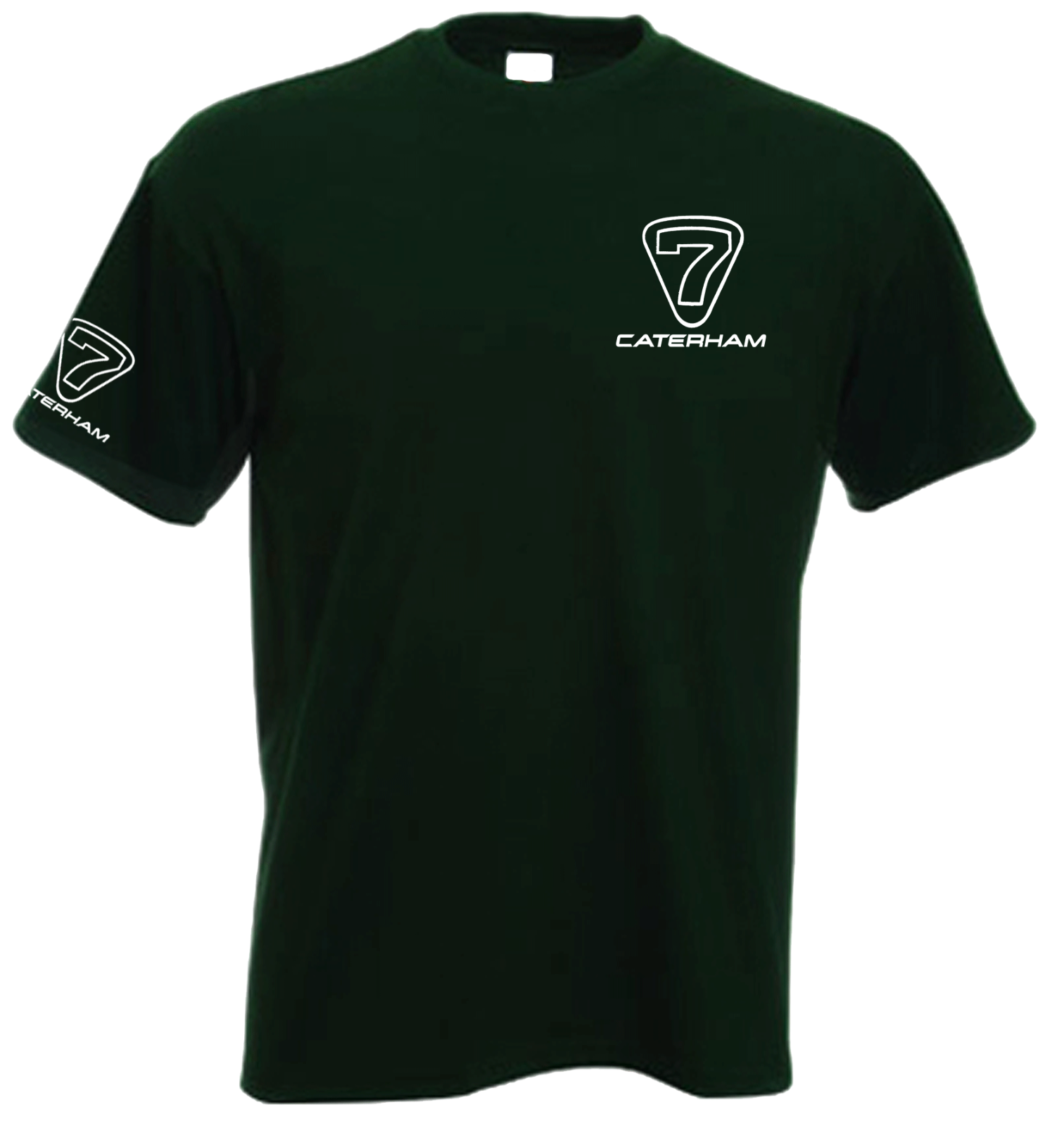 Caterham, t shirt eBay