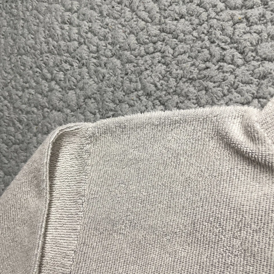 Ropa del equipo de la NFL Indianapolis Colts suéter para hombre pequeño difuso cómodo suave Foto 3 de 4