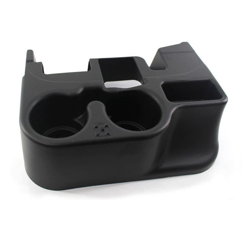 P10180 Drink Cup Holder Attachment For Console For 2003-2012 Dodge Ram Truck New - Image 3 of 4
