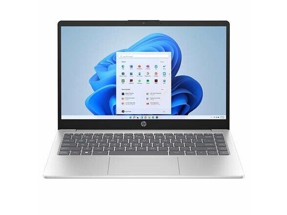 HP Laptop 14 Intel Core LED Display 512GB SSD 8GB RAM 14ep0033cl NIB - image 1