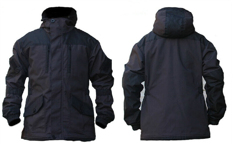 Russian GORKA-5 Special Forces Combat Suit Thickened Jacket Adult Men Uniform image 2