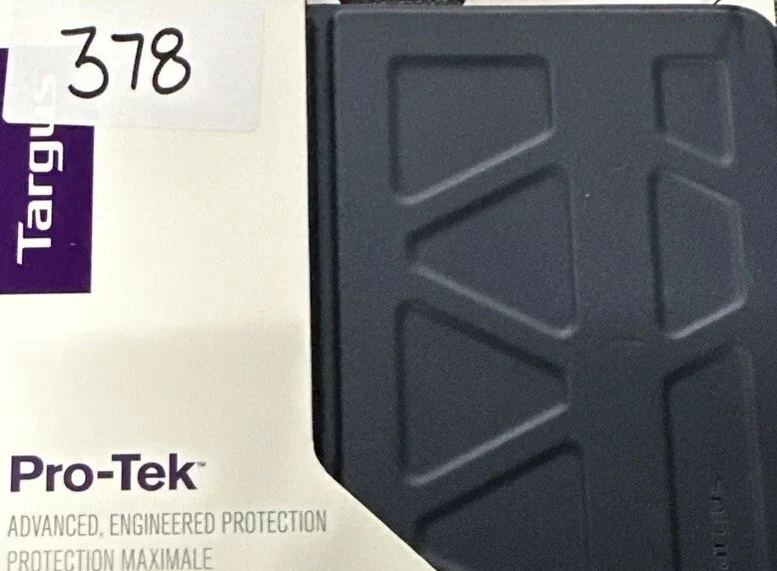 Targus Pro-Tek Case in Blue - Image 2 of 4