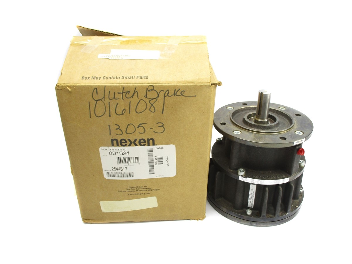 NEXEN 801624 NSMP | eBay