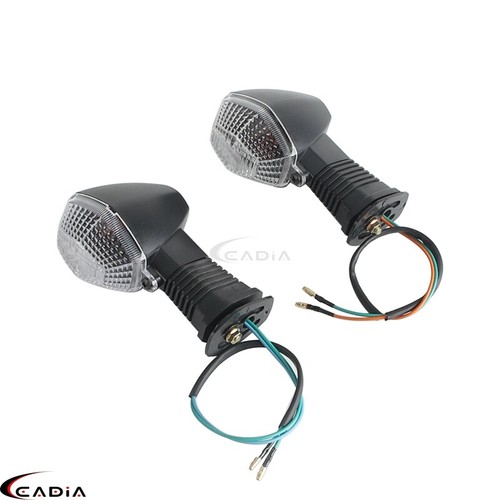 Rear Turn Signals Indicators For Suzuki Vstrom DL650 DL1000 V-strom 2006-2011 - Picture 2 of 13