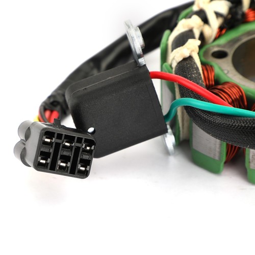 STATOR GENERATOR ALTERNATOR for Suzuki RMZ 250 2010-2013 RMZ 450 2008-2012 E7 - Picture 6 of 11