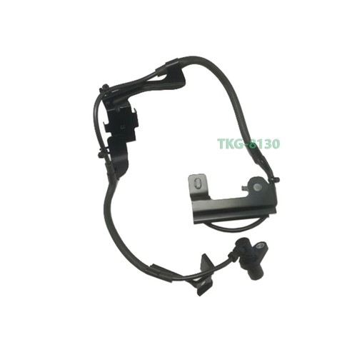 Front Right ABS Wheel Speed Sensor For Toyota Hiace H200 Commuter 2005 - 2018 - Picture 6 of 7