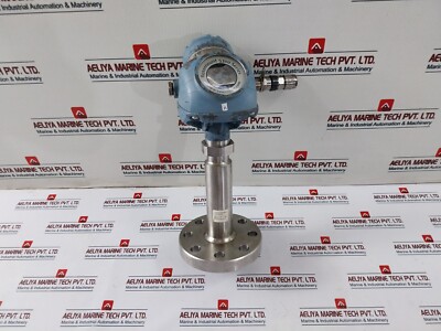 Rosemount 5300 Series Wave Radar Transmitter 5309NN0P1N4AM00210ACNAN2 20-42.4Vdc