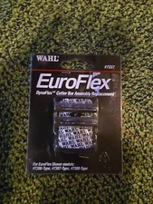Wahl 7337 Dynaflex Cutter Bar Assembly  EuroFlex Shaver As Shown