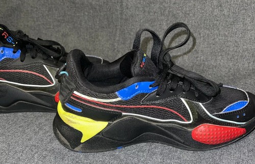 rsx hypnotic sneakers