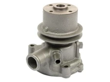 Water Pump Assembly with Pulley for Ford New Holland, Schumacher, Shibaura