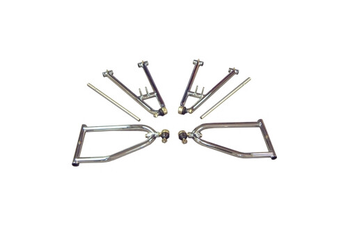 Lonestar Racing LSR Sport Style Regular Travel +2+1 A-arms Honda Trx450r 04-05 - Picture 1 of 1