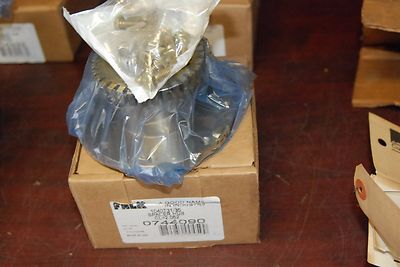 Mozzo Distanziale FALK 1040T31/35 CL=1.625 0744089, Nuovo In Scatola (surplus)